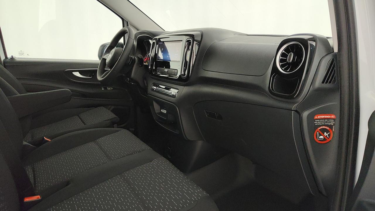 Mercedes-Benz Vito Furgone PRO 116 CDI Long