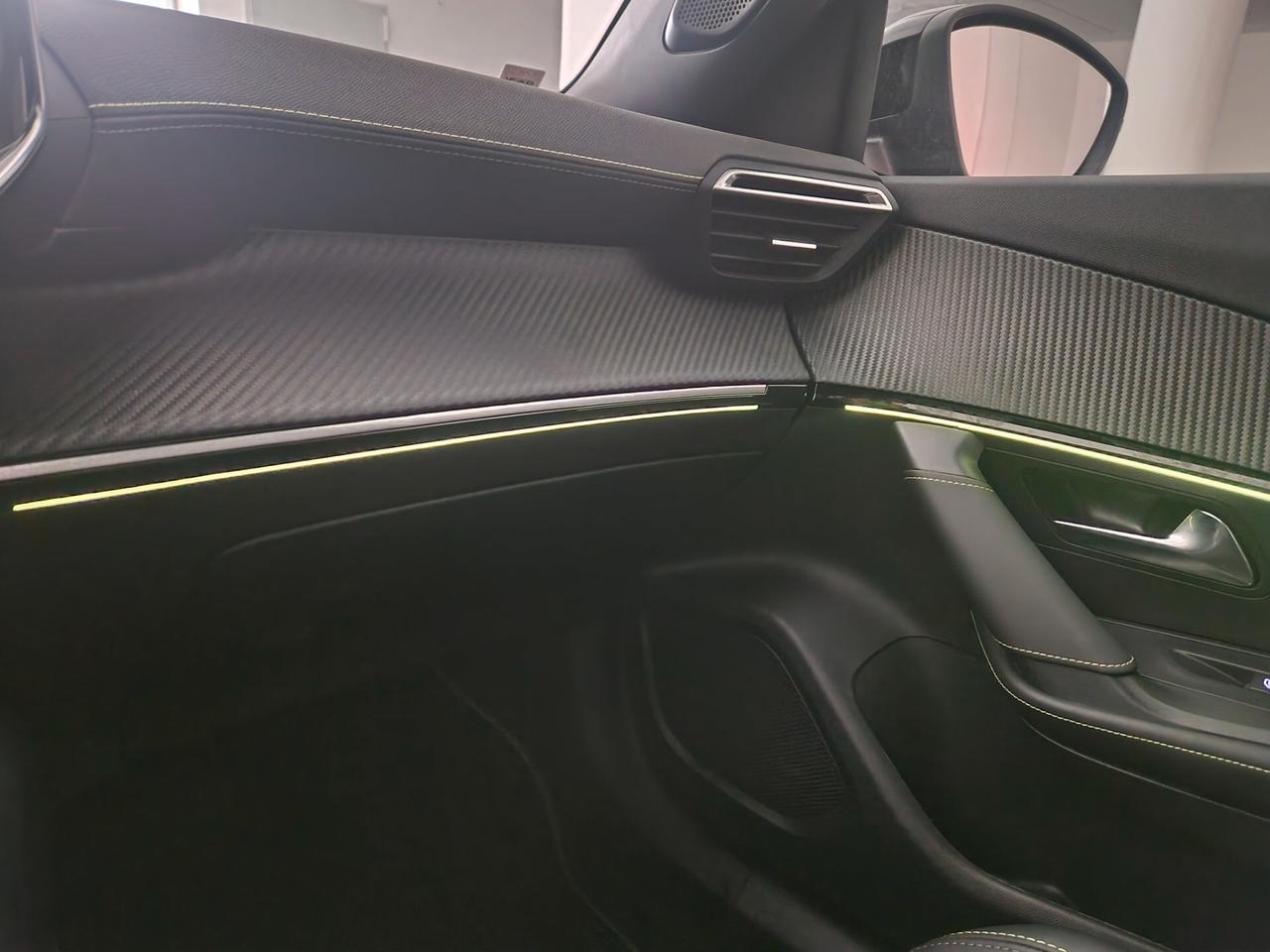 Peugeot 2008 PureTech 130 S&S EAT8 GT 07/2024