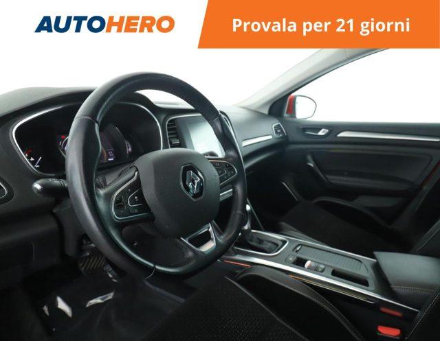 RENAULT Megane Mégane Sporter Blue dCi 115 CV EDC Intens