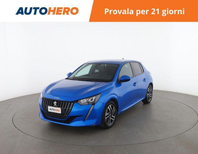 PEUGEOT 208 PureTech 100 Stop&Start 5 porte Allure Pack