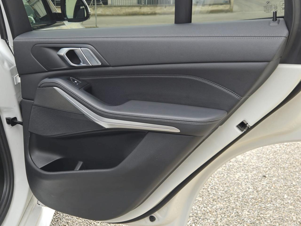 Bmw X5 xDrive 30d Msport