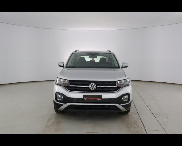 VOLKSWAGEN T-Cross 1.0 TSI 110 CV DSG Style