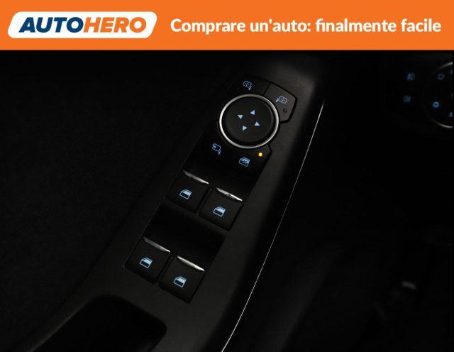 FORD Fiesta 1.5 EcoBlue 5 porte Titanium
