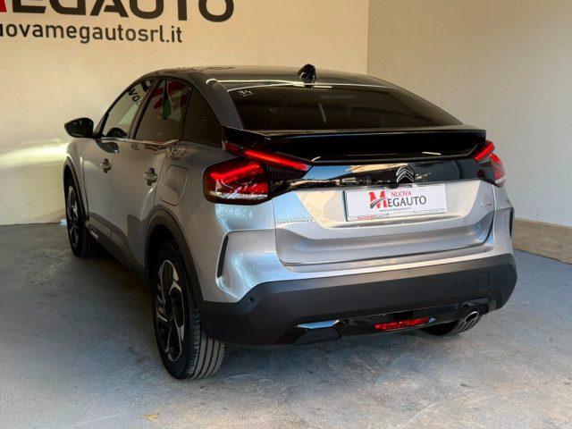 CITROEN C4 BlueHDi 130 S&S EAT8 Max