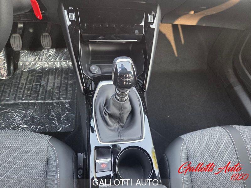 Peugeot 2008 2008 PureTech 100 S&S Allure-NEOPATENTATI