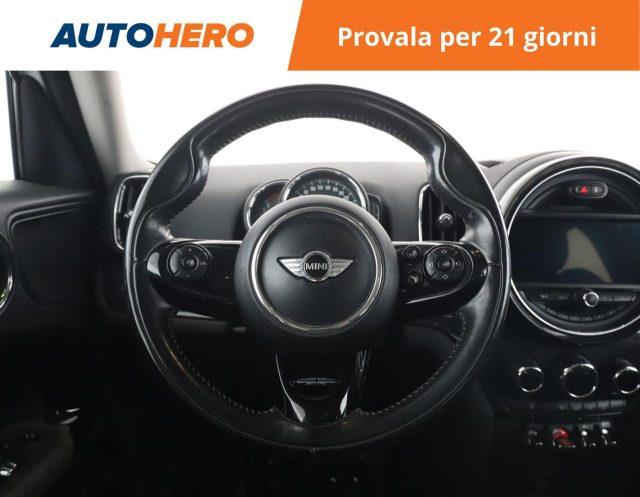MINI Countryman 1.5 Cooper Countryman