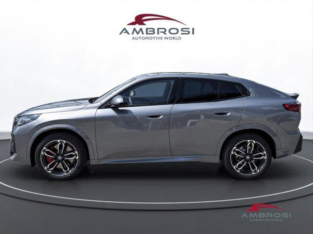 BMW X2 sDrive18d Msport Pro Premium Package