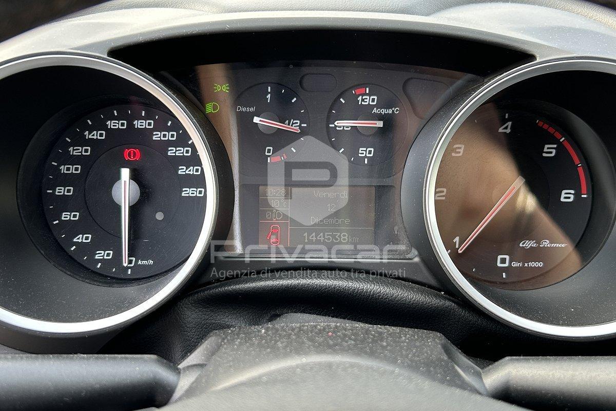 ALFA ROMEO Giulietta 1.6 JTDm 120 CV Super