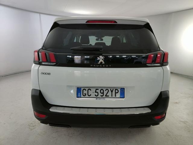 PEUGEOT 5008 BlueHDi 130 S&S Allure