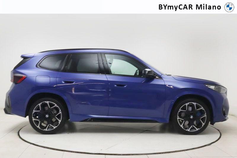 BMW X1 M 35 i MSport Pro xDrive