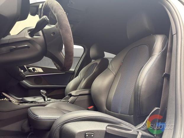 BMW Serie 1 118i M Sport/PREZZO PROMO