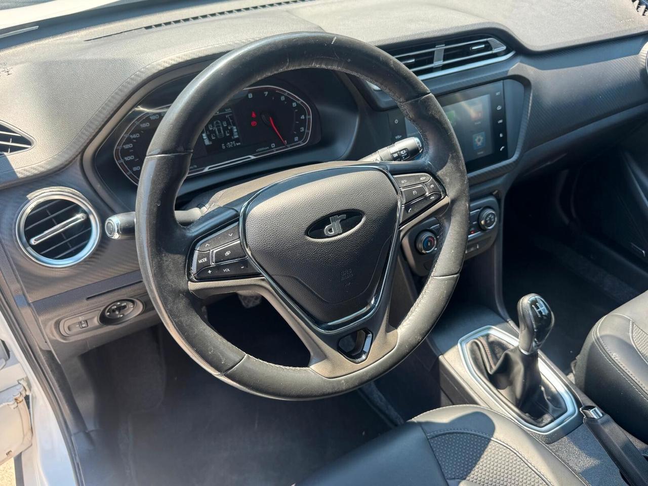 Dr 3 - 2022 61.000 KM!!!!