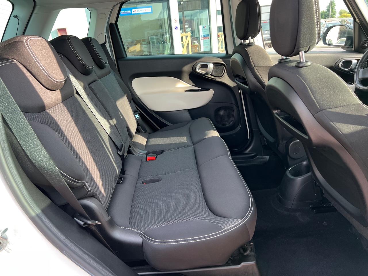 Fiat 500L 1.6 Multijet 105 CV Trekking