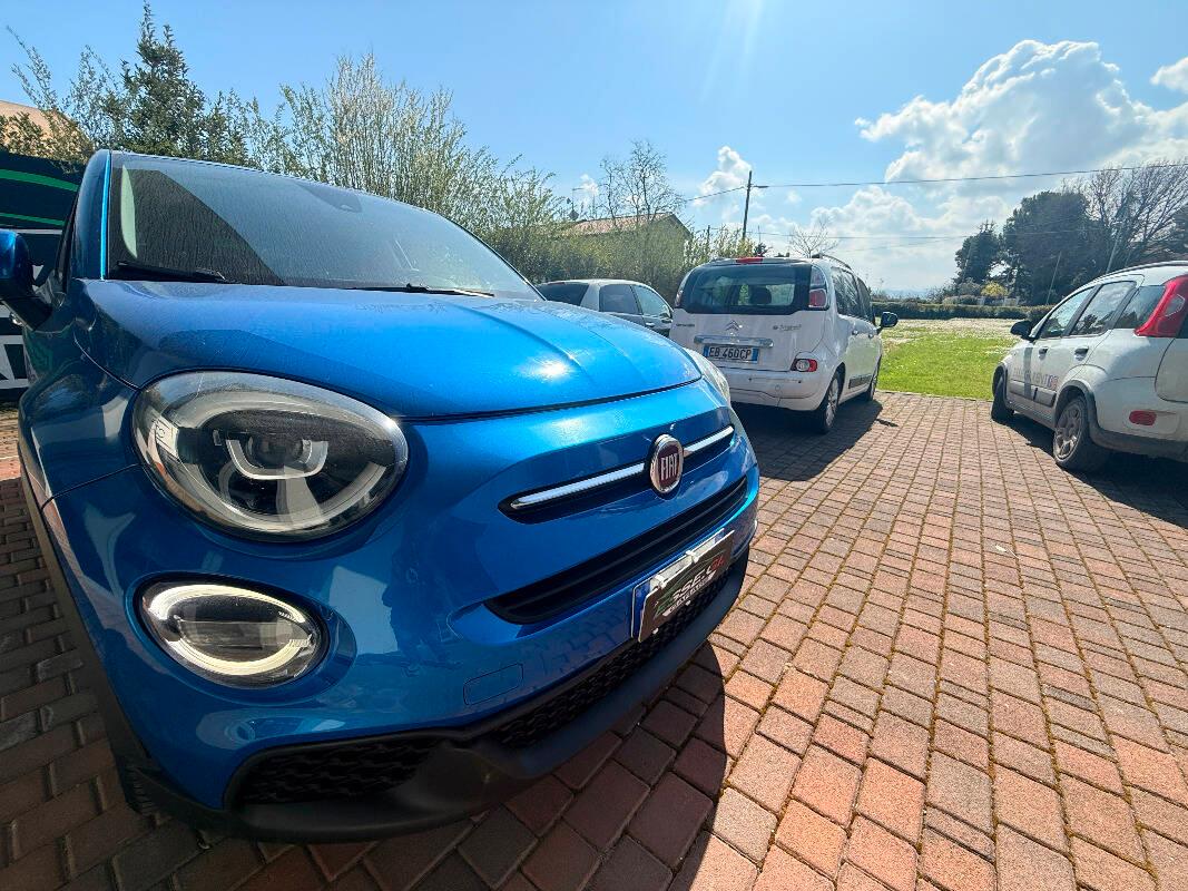 Fiat 500X 1.0 T3 Urban 120cv