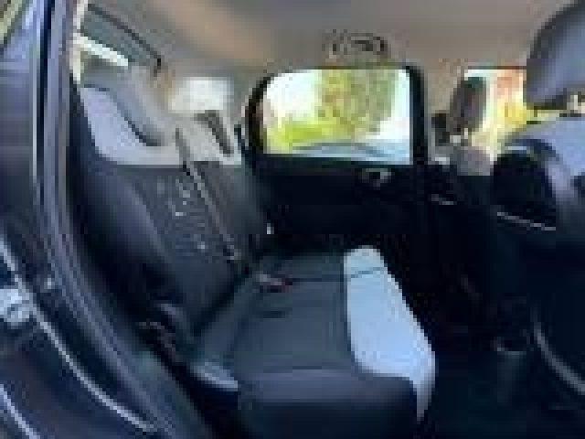FIAT 500L 1.4 95 CV Benz/GPL