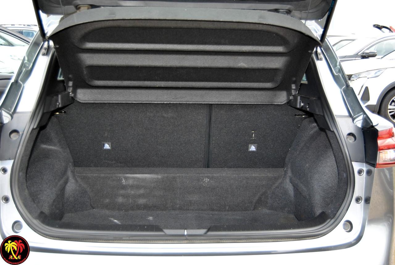 Nissan Qashqai MHEV 140 CV Acenta