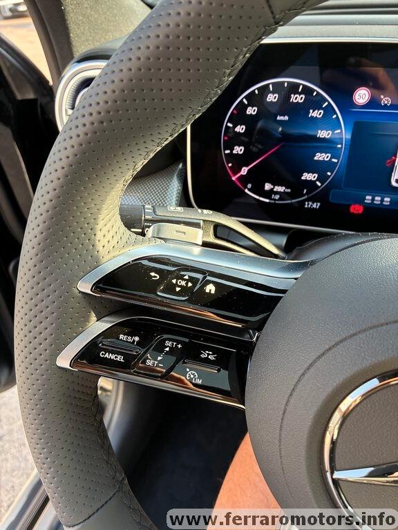 Mercedes-benz GLC 220 GLC 220 d 4Matic Mild hybrid Coupé AMG Line Premium