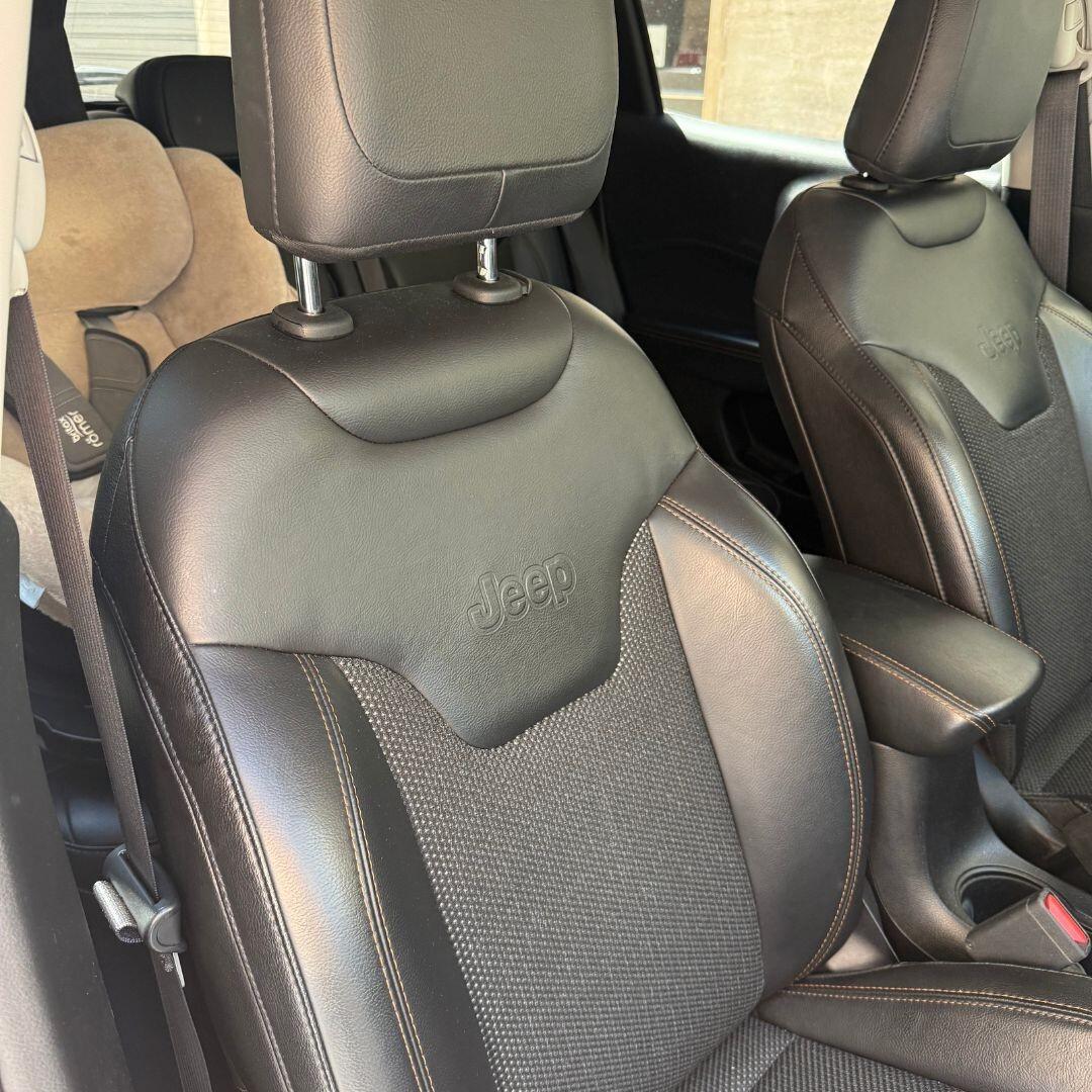 Jeep Compass 2.0 Multijet II 4WD Limited