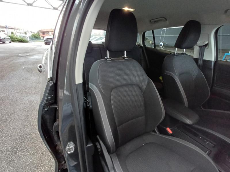 FORD FOCUS WAGON 1.5 Ecoblue 120cv Business