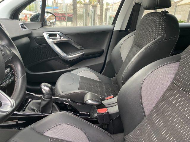 PEUGEOT 2008 PureTech Turbo 110 S&S Allure