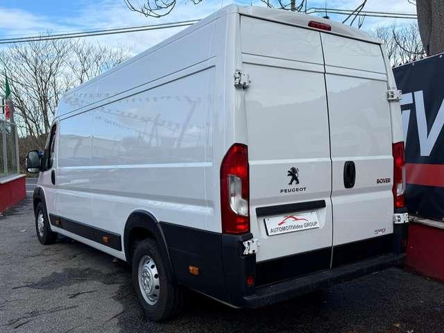 Peugeot Boxer L4 H2 2.2 BLUEHDI 165CV S&S