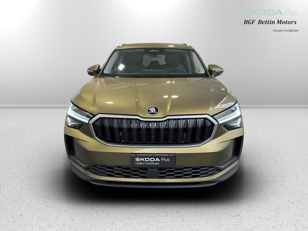 Skoda Kodiaq 1.5 mhev Selection dsg