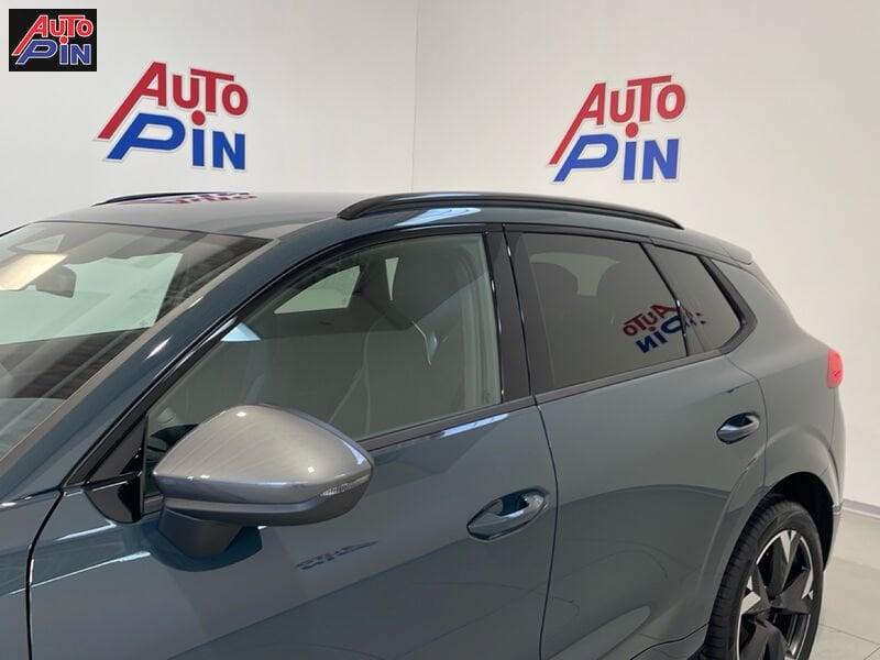 CUPRA Terramar 1.5 HYBRID DSG -22% da listino