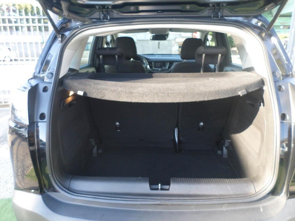 Opel Grandland X 1.5 diesel Ecotec Start&Stop