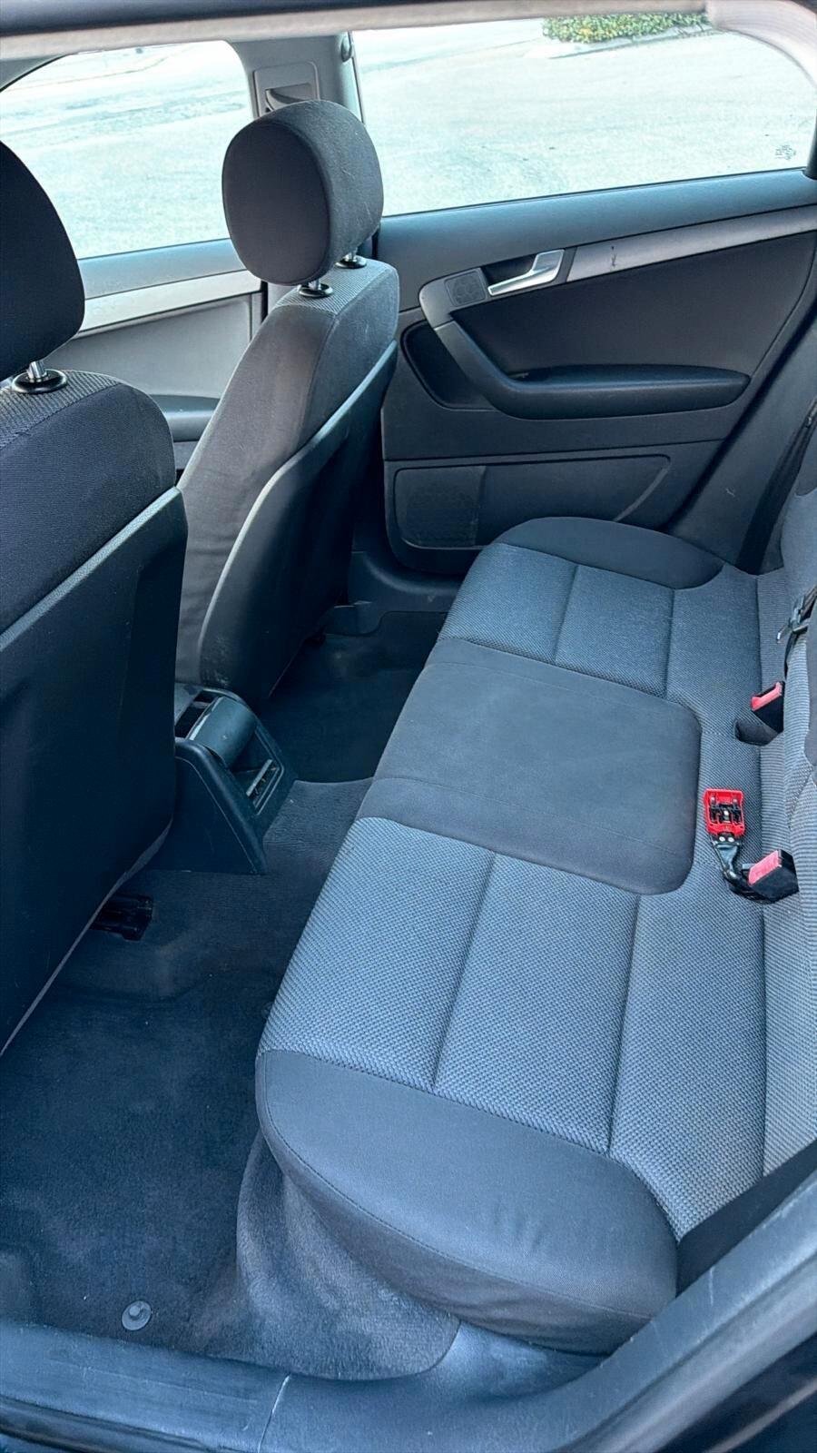 AUDI A3 SPORTBACK 1.6 TDI 105 CV FULL OPTIONAL