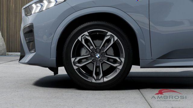 BMW X2 sDrive18d Msport Premium Package