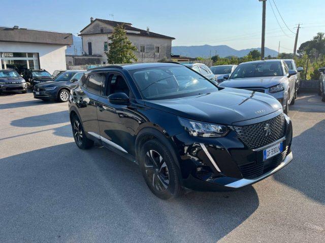 PEUGEOT 2008 BlueHDi 110 S&S Allure