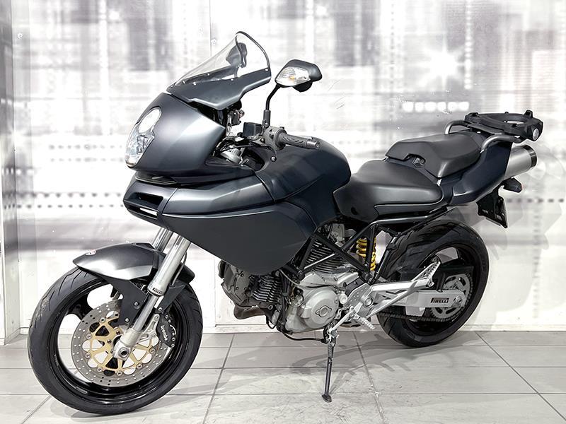 Ducati Multistrada 620