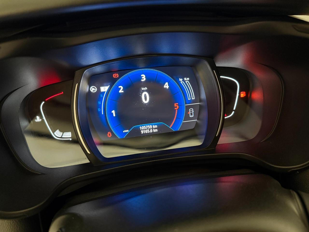 Renault Kadjar Blue dCi 8V 115CV EDC Business