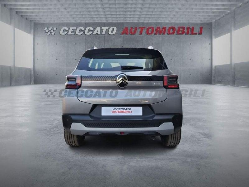 Citroën C3 C3 1.2 puretech Plus 100cv s&s