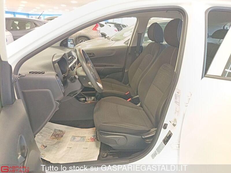 KIA Picanto 1.0 12V EcoGPL 5 porte Active