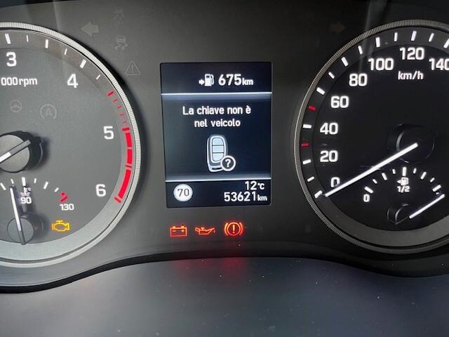 Hyundai Tucson 1.6 CRDi 136CV XPrime