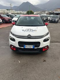 Citroen C3 PureTech 82 GPL Shine