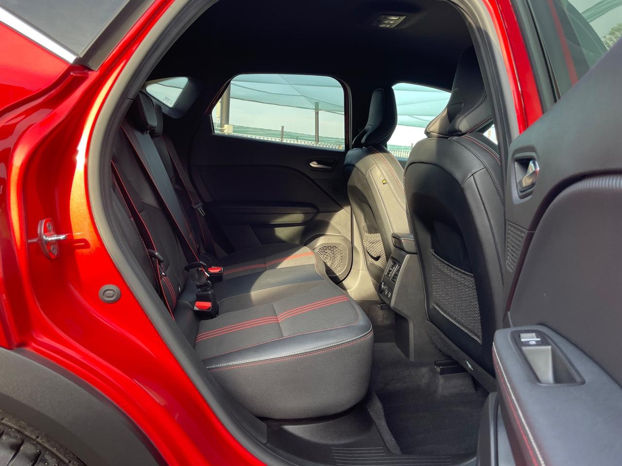 Renault Captur II 1.0 tce RS Line Gpl 100cv