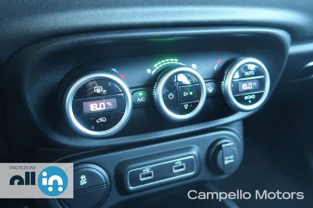 FIAT 500L 500L 1.3 Mjt 95cv Cross