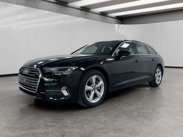 Audi A6 Avant 45 3.0 tdi mhev Business Sport quattro s-tronic