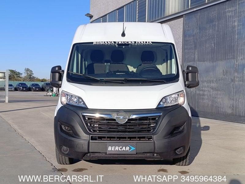 Opel Movano Movano 33 2.2 BlueHDi 140 S&S PM-TM Furgone