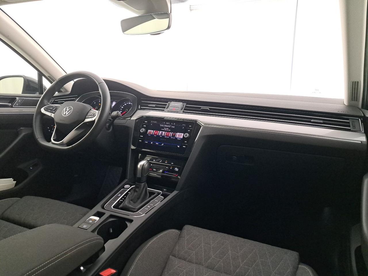 Volkswagen Passat variant 2.0 tdi business 150cv dsg