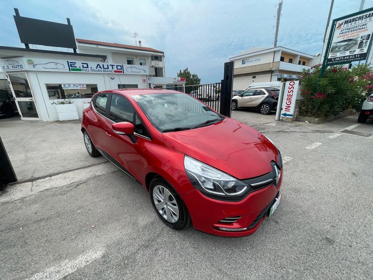 Renault Clio Sporter dCi 8V 75CV Start&Stop Energy Life