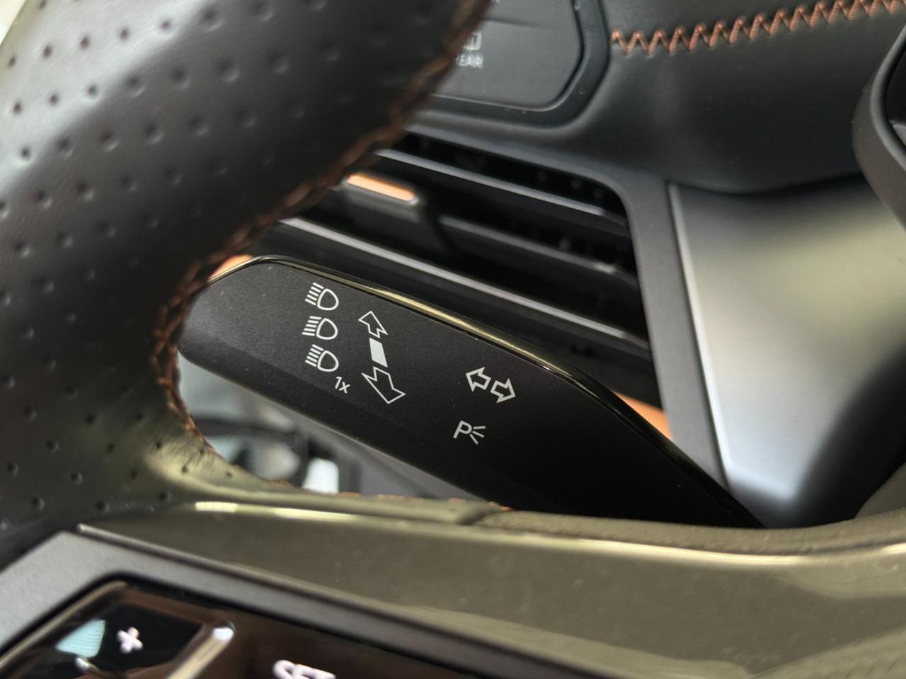 Cupra Born 58kWh Impulse+
