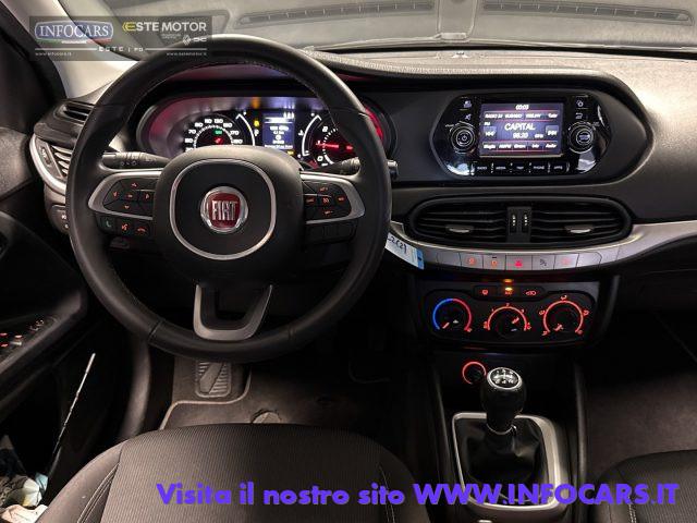 FIAT Tipo 1.3 Mjt 5 porte Easy AUTOCARRO