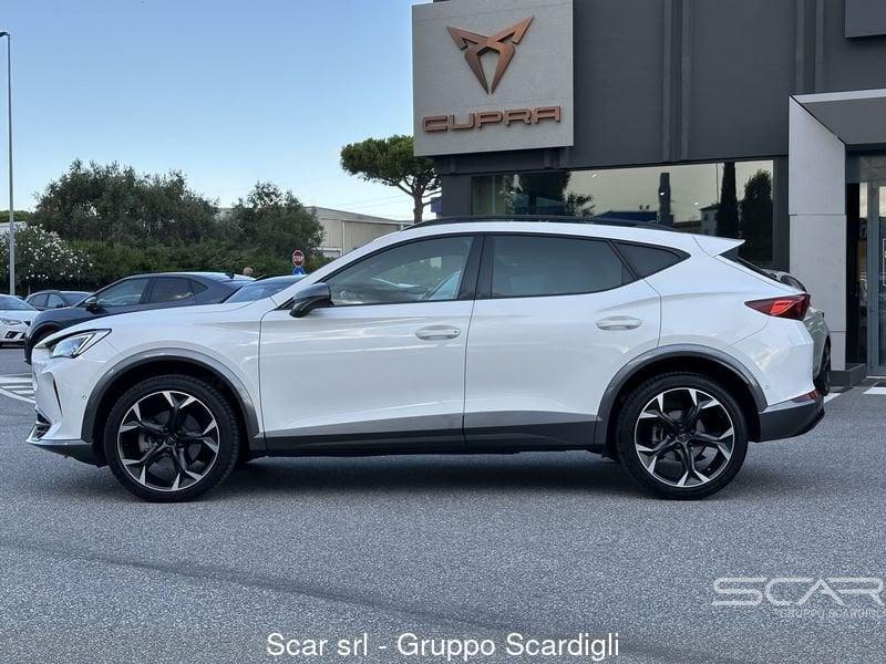 Cupra Formentor Formentor 1.5 TSI DSG *PREZZO REALE NON VINCOLATO - GARANZIA UFFICIALE*