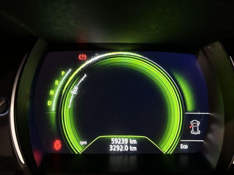 Renault Talisman Sporter Blue dCi 160 CV EDC Executive 4Control