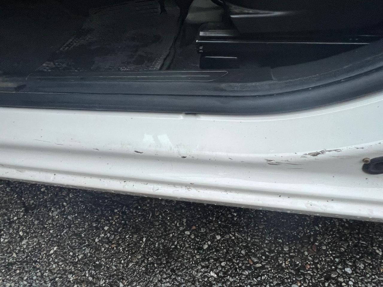 Lancia Ypsilon Silver 1.2 #8395