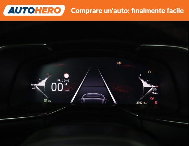 DS AUTOMOBILES DS 7 BlueHDi 130 aut. Performance Line
