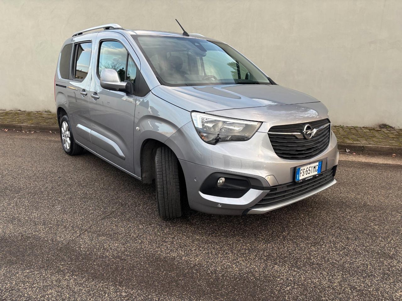 Opel Combo Life Combo Life 1.5D 100 CV S&S Innovation